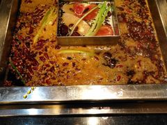 -红鼎坊·老成都火锅(新南门店)