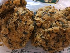 海苔肉松小贝-泸溪河桃酥(秦淮夫子庙一店)
