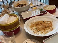-京华烟云·北京烤鸭(领展购物广场·中关村店)
