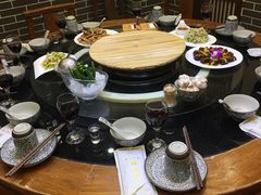 -双城乡铁锅炖羊肉(莱安逸境店)