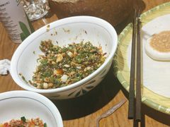 -李久其家民间餐厅(观沙岭公园店)