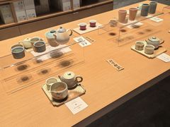 -奈雪茶院·茶室茶馆(广州粤海天地店)