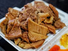 -细妹五香牛杂(步行街店)