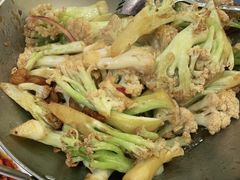 -刘胖子家常菜·蹄花焖藕(兴业店)