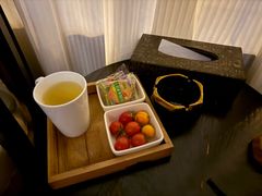 -大唐盲人按摩中心(黄山路店)