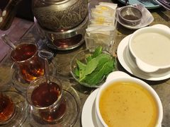 -Mevlana梅夫娜土耳其餐厅·清真