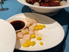 -上海古井假日酒店 · 徽昇楼中餐厅