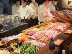 -三川·十酒Izakaya(南昌路店)