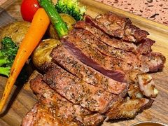 -La Terre乐田(万象城店)