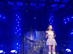 -MOSSO·Liveshow(M3香港广场店)