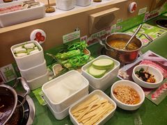 -一围肥牛小火锅(高铁吾悦店)