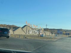 -乌兰布统草原