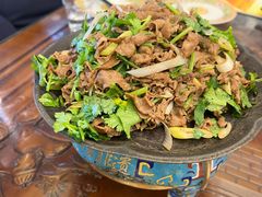 -烤肉季饭庄