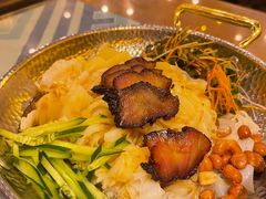 -五条友·广西烧烤大牌档(盛天地店)