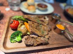 -La Terre乐田(万象城店)