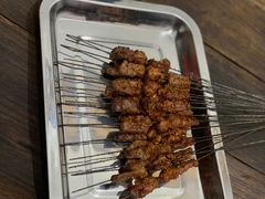 -清真·马峰烤肉(小学习北巷店)