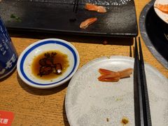 -合点寿司(美罗城店)