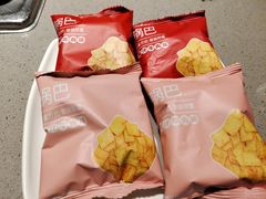 -海底捞火锅(青悦城店)