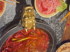 -蜀大侠火锅(总府路店)