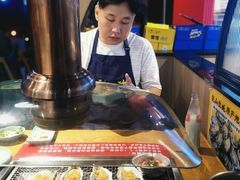 -蚝英雄鲜蚝自助专门店(长楹天街直营店)
