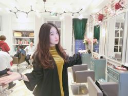 -HH·MG染烫店