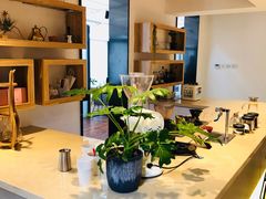 -Willing·Coffee&Brunch&Dinner(万达店)