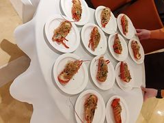 -长沙芙蓉国温德姆至尊豪廷大酒店-自助餐厅