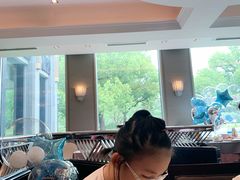 -御花园·粤菜·海鲜火锅(中山公园店)