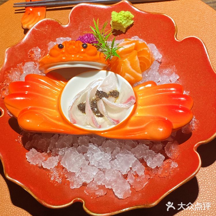 一口入魂｜高性价比时令活蟹专门店