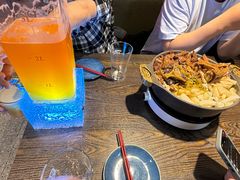 -鼎牛牛炖锅·烤串(温泉路店)