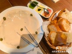 -CAPARESH開府莱舍(望京金辉店)
