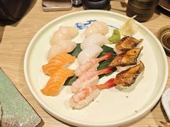 -御瀛日本料理