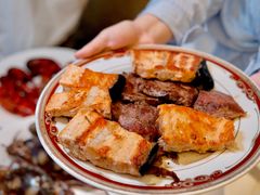 -鲤鱼洲酒店港鲤咖啡厅