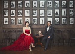 -THE QUEEN(北京店)