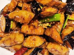 -梅飞酒家(桑园路店)