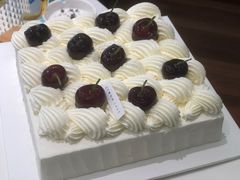 -积慕Cake(解放大道店)