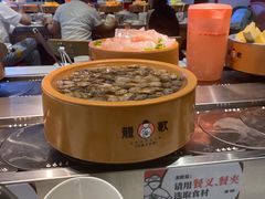 -龍歌自助小火锅(李沧顺和汇店)
