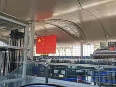 -银川河东国际机场