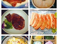 -二师兄火盆烤肉(湖口店)