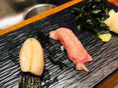 -北京泰富酒店-道日本料理餐厅