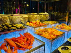 -广州富力君悦大酒店·凯菲厅