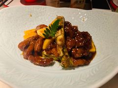 -枚青·临安酒肆(腾飞大厦店)