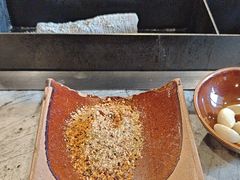 -破瓦寒窑·地摊烤羊排