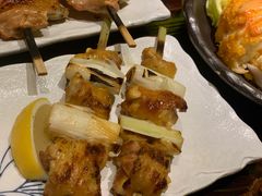 -鸟鹏烧鸟居酒屋(熙龙湾店)