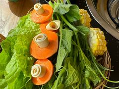 -陀岗美食·云南藏式特色餐厅