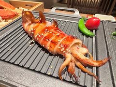 -Minase水濑·日料放题(外滩店)