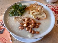 -点都德(皇岗村店)