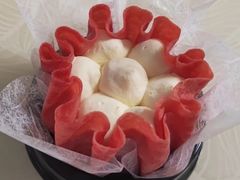 虎年大橘福袋蛋糕-瑞幸咖啡(尚都国际店)