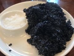 -山菜馆(竹海公园店)