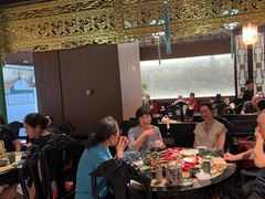 -锦府盐帮·侯宅(五棵松万达店)